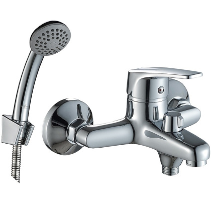 Смеситель Rossinka D40-30 для ванны Смеситель Rossinka D40-30 для ванны