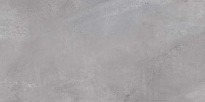 Concrete Mystic Grey Керамогранит серый 60х120 Матовый