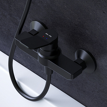 Смеситель Для душа F85A20022 X-Joy