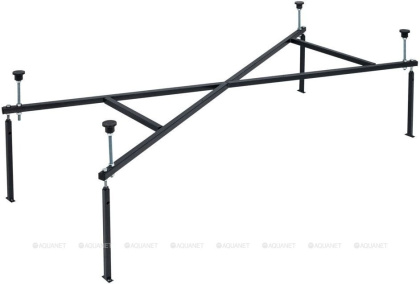 Каркас сварной для акриловой ванны Aquanet Tea 180x80 Каркас сварной для акриловой ванны Aquanet Tea 180x80