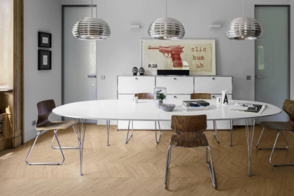 Керамогранит MA8W Vero Natural Chevron 11х54 Керамогранит MA8W Vero Natural Chevron 11х54