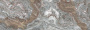 Плитка настенная Gray серый 25х75 (9шт/1,69м2),м2 Плитка настенная Gray серый 25х75 (9шт/1,69м2),м2