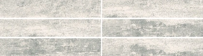 Керамогранит Savoy Silver White 20х120 Carving (5 шт.в уп)