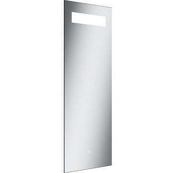 Зеркало для ванной комнаты  SANCOS Solo 350х800 с подсветкой, арт. SL35