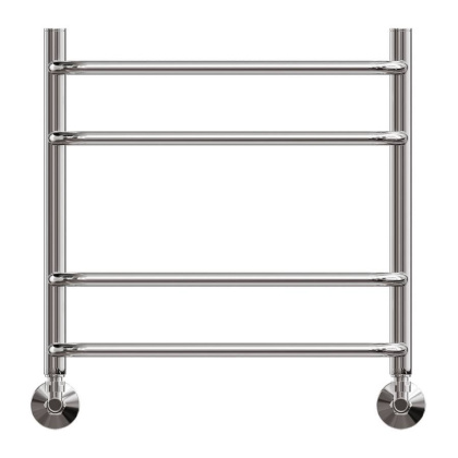 Полотенцесушитель водяной Point Нептун PN09155 П4 500x500, хром Полотенцесушитель водяной Point Нептун PN09155 П4 500x500, хром