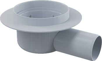 Корпус сливного трапа DN50/70 мм боковой Корпус сливного трапа DN50/70 мм боковой