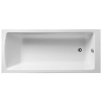 Акриловая ванна Vitra Neon 170х75 Акриловая ванна Vitra Neon 170х75