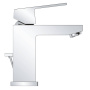 Смеситель для раковины Grohe Eurocube 23127000 хром