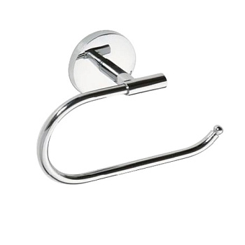 Держатель туалетной бумаги без крышки