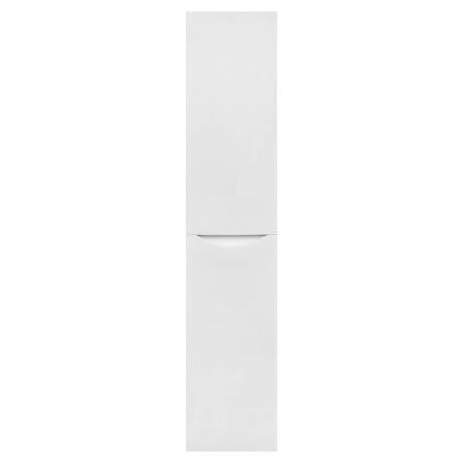 Шкаф Mia VSC-2M170GW-R подвесной, 1700*350*350, G.White, правый Шкаф Mia VSC-2M170GW-R подвесной, 1700*350*350, G.White, правый