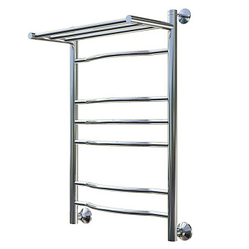 Полотенцесушитель Лотос НП 3 П 80*50 (ЛЦ28)