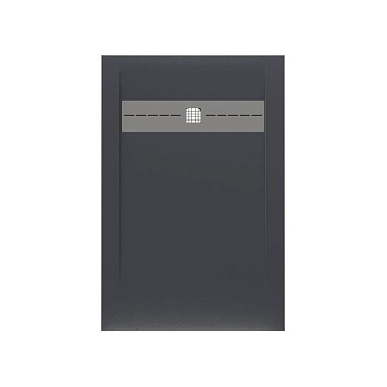 Душевой поддон Allen Brau Infinity 120x90 8.21003-AM антрацит Душевой поддон Allen Brau Infinity 120x90 8.21003-AM антрацит