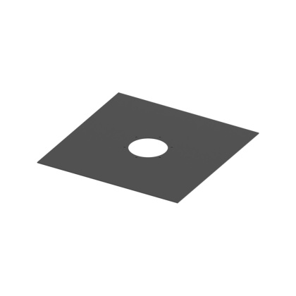 Гидроизоляционная пленка EPDM, обрезаемая по месту, для зажимных фланцевых соединений TECEdrainpoint S