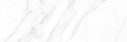 Плитка настенная Camelot белый 20x60 (10шт/1,2м2), м2