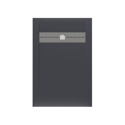 Душевой поддон Allen Brau Infinity 120x90 8.21003-AM антрацит Душевой поддон Allen Brau Infinity 120x90 8.21003-AM антрацит