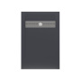 Душевой поддон Allen Brau Infinity 120x90 8.21003-AM антрацит Душевой поддон Allen Brau Infinity 120x90 8.21003-AM антрацит