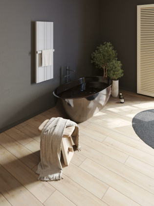 Ламинат Egger 8/33 Aqua+ Дуб Валенди Песочный EPL 213