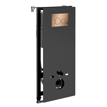 Abens 20TLT.010.ME.BL.RG02 Система инсталляции для унитазов