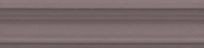 Багет BLB026 Планте коричневый 5*20*19(уп/15шт) , шт Багет BLB026 Планте коричневый 5*20*19(уп/15шт) , шт