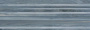 Плитка настенная 60032 Zen полоски синий 20*60 (10шт/1,2м2),м2