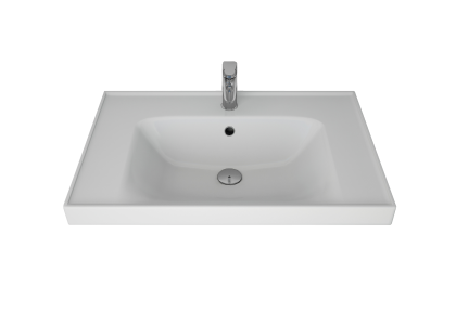 Раковина керамическая "Грэйс 70"