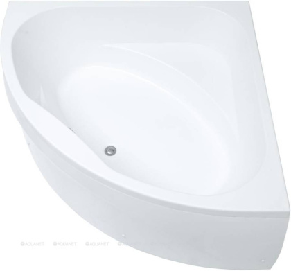 Акриловая ванна Aquanet Vista 150x150 254381