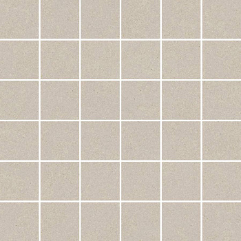 Декор Рабат мозаичный бежевый матовый обрезной 30x30x0,9 Декор Рабат мозаичный бежевый матовый обрезной 30x30x0,9