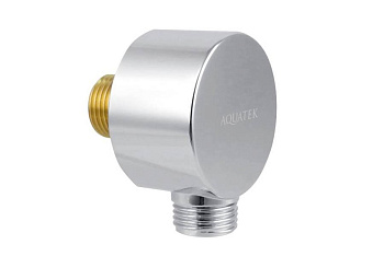 Шланговое подсоединение AQUATEK AQ2454CR 