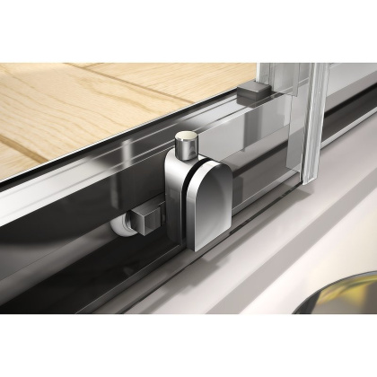 PRATICO-BF-1-135-C-Cr Душевая дверь