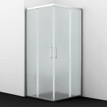 Main 41S03 Matt glass Душевой уголок Wasserkraft Main 41S03 Matt glass Душевой уголок Wasserkraft