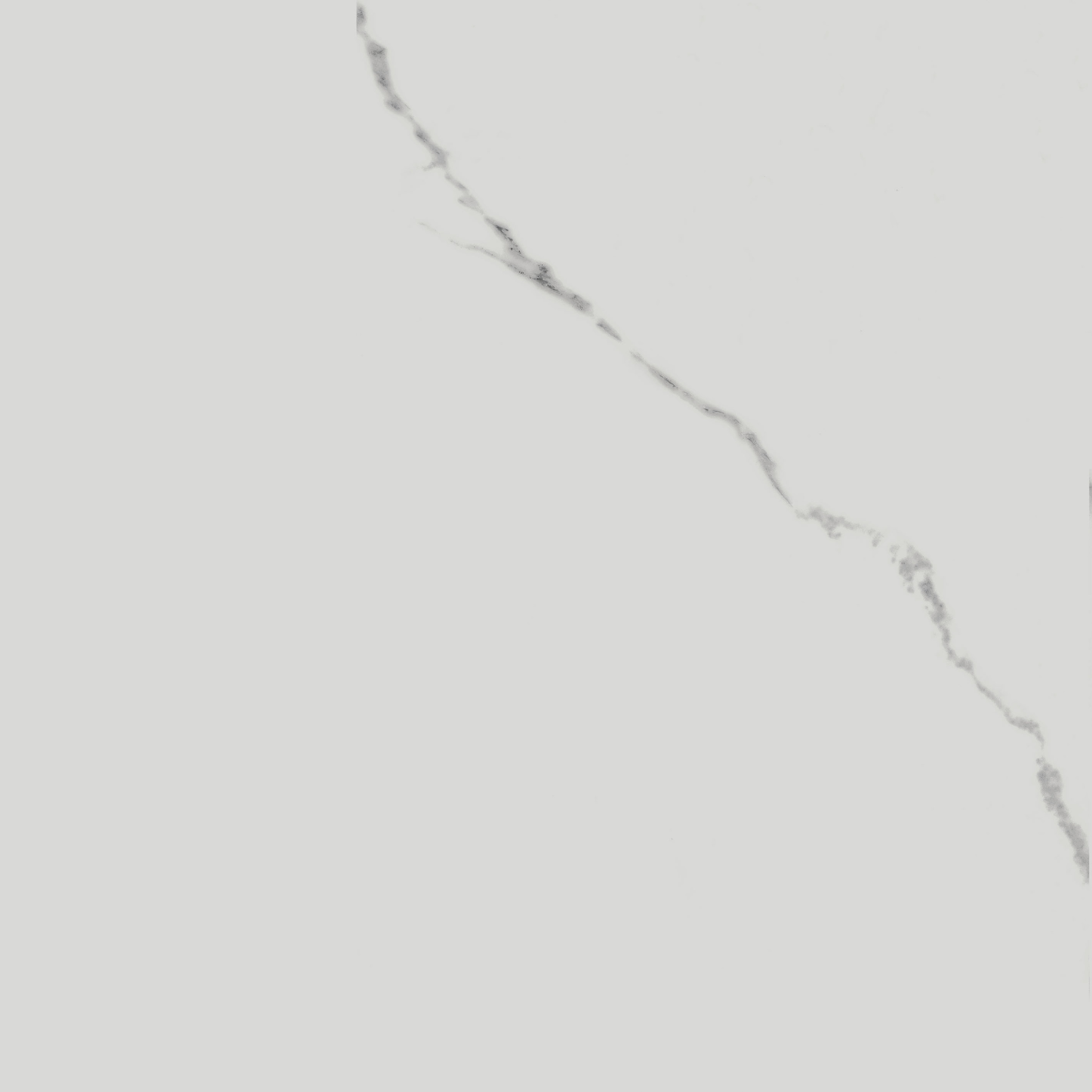 Мираколи белый матовый 30x30x0,8