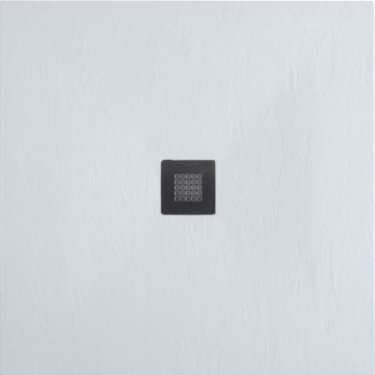 Душевой поддон Allen Brau Priority 90x90 8.31002-21 белый камень Душевой поддон Allen Brau Priority 90x90 8.31002-21 белый камень