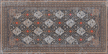 Керамогранит SG590600R Классика декорированный обрезной 119,5*238,5*11 (1шт/2,85м2), м2