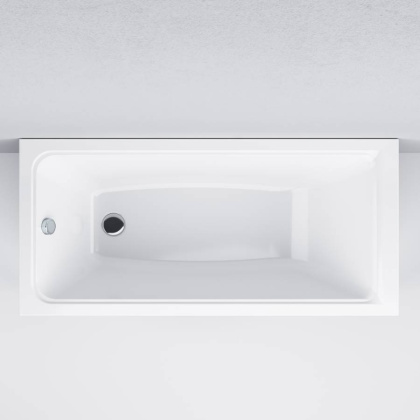 W90A-150-070W-A1 Gem, ванна акриловая A1 150x70см W90A-150-070W-A1 Gem, ванна акриловая A1 150x70см
