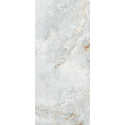 Керамический слэб SOLANO BLUE HOME ELEGANCE 2800х1200х6мм, Polished 