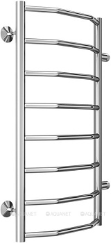 Полотенцесушитель Terminus Виктория П8 400х800 бп500