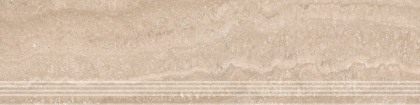 Риальто песочный обрезной 60x119,5x0,9