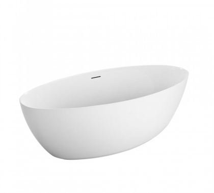 Акриловая ванна BELBAGNO BB707-1860-880 Акриловая ванна BELBAGNO BB707-1860-880