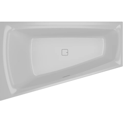 Акриловая ванна Riho Still Smart 170x110 R Акриловая ванна Riho Still Smart 170x110 R