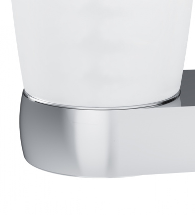 A3033300 Sensation, Стойка с туалетной щеткой, подвесная, хром, шт A3033300 Sensation, Стойка с туалетной щеткой, подвесная, хром, шт