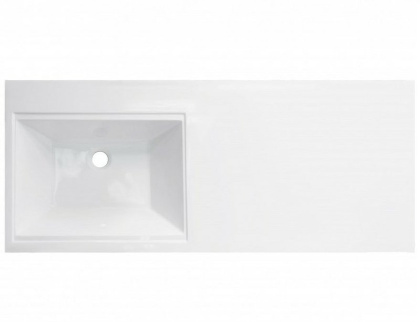 Раковина "Даллас" левая 1150х480