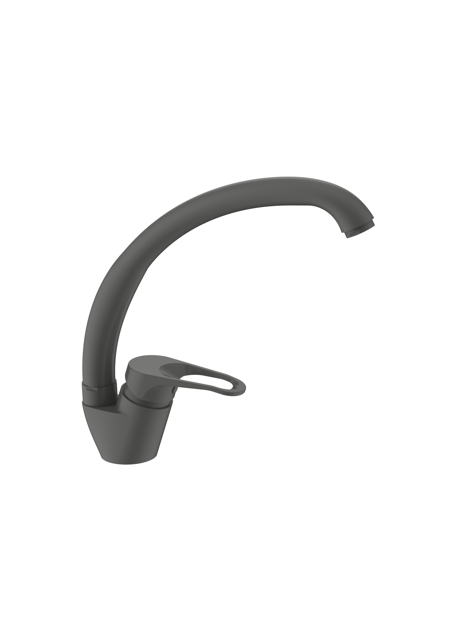 Смеситель Splenka для кухни S202.41.07