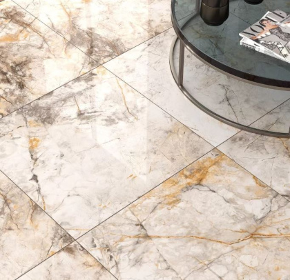 Керамогранит SG564622R Риальто светлый лаппатированный (60см*119,5см*9мм) (3шт/2,151м2) , шт