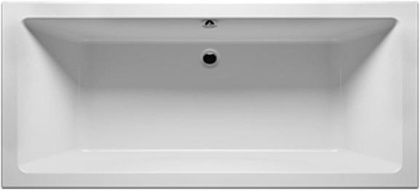 Акриловая ванна Riho Lugo  200x90  Акриловая ванна Riho Lugo  200x90