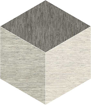 Керамогранит Hexagon Diamond 32х36,9 Керамогранит Hexagon Diamond 32х36,9