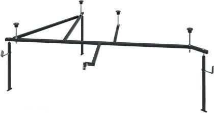 Каркас сварной для акриловой ванны Aquanet Mayorca 150x100 L/R Каркас сварной для акриловой ванны Aquanet Mayorca 150x100 L/R