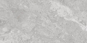 60x120 MarbleSystem Тундра Серый Лаппато R9 Ректификат