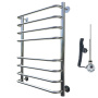 Полотенцесушитель Идеал эл ТЭН 2 80*40 (ЛЦ5)