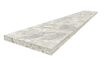 Ступень 620070002486 Брера Уайт 120 Угл.Пр Ступень 620070002486 Брера Уайт 120 Угл.Пр