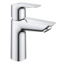 Смеситель Grohe BauEdge для раковины 23901001 хром